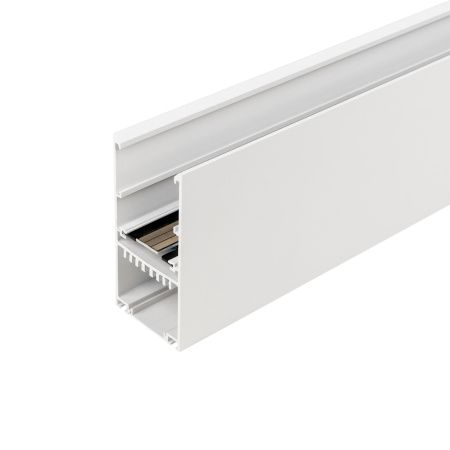 Arlight 028072 Трек MAG-TRACK-4592-2000 (WH) (Arlight, IP20 Металл, 3 года)