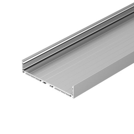 Оборудование Arlight 036368 Профиль ARH-POWER-W150-2000 ANOD (Arlight, Алюминий) по выгодной цене. Купить в Москве со скидкой.