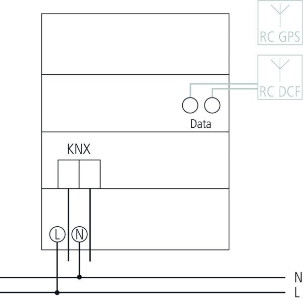 Оборудование Theben 6489212 Цифровой таймер с годовой и астрономической программами TR 648 top2 RC KNX по выгодной цене. Купить в Москве со скидкой.