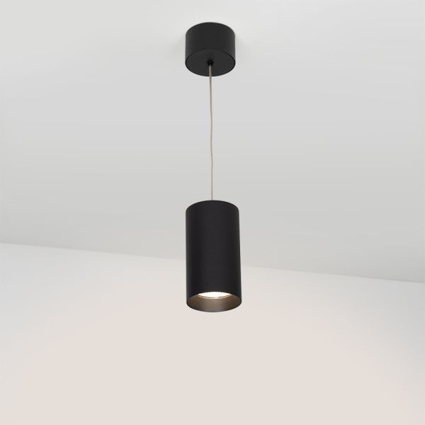 Оборудование Arlight 022957 Светильник подвесной SP-POLO-R85-2-15W Warm White 40deg (Black, Black Ring) (Arlight, IP20 Металл, 3 года) по выгодной цене. Купить в Москве со скидкой.