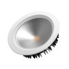 Arlight 021070 Светодиодный светильник LTD-220WH-FROST-30W Warm White 110deg (Arlight, IP44 Металл, 3 года)