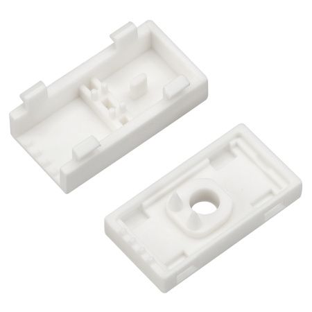 Оборудование Arlight 025320 Заглушка RTW-CAP-8mm-PS (Arlight, Пластик) по выгодной цене. Купить в Москве со скидкой.