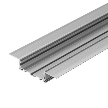 Оборудование Arlight 028917 Профиль KLUS-POWER-W50H16-F-HIDE-2000 (Arlight, Алюминий) по выгодной цене. Купить в Москве со скидкой.