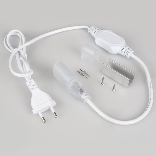 Оборудование Arlight 021547 Шнур питания ARL-Power-220V (26x15mm) (Arlight, Пластик) по выгодной цене. Купить в Москве со скидкой.