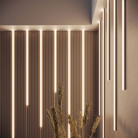 Оборудование Arlight 036325 Профиль ARH-ROUND-D8-2000 ANOD (Arlight, Алюминий) по выгодной цене. Купить в Москве со скидкой.