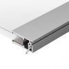 Оборудование Arlight 019193 Профиль KLUS-GLASS-56-2000 ANOD (Arlight, Алюминий) по выгодной цене. Купить в Москве со скидкой.