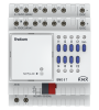 Theben 4930230 Бинарный вход, 6 каналов. Линейка MIX2 BMG 6 T KNX