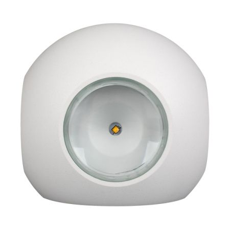 Оборудование Arlight 021819 Светильник LGD-Wall-Orb-4WH-8W Warm White (Arlight, IP54 Металл, 3 года) по выгодной цене. Купить в Москве со скидкой.