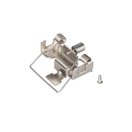 Arlight 031842 Крепеж для датчиков движения JX-01A (Arlight, Металл)