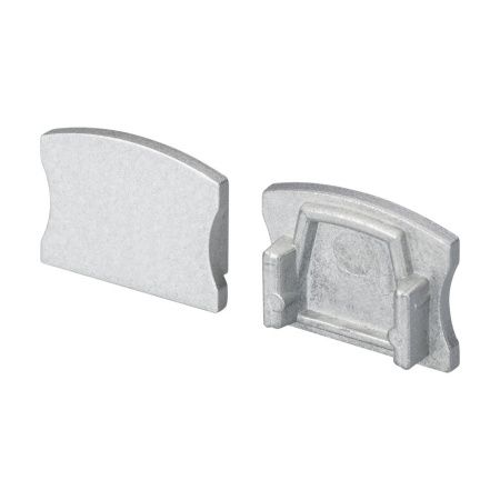 Arlight 025263 Заглушка для ALU-WIDE-H15 глухая (Arlight, Металл)