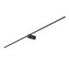 Arlight 036930 Светильник SP-VINCI-M-S1200x55-12W Day4000 (BK, 110 deg, 230V) (Arlight, IP20 Металл, 3 года)