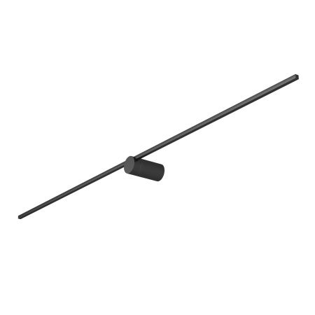 Arlight 036931 Светильник SP-VINCI-M-S1200x55-12W Warm3000 (BK, 110 deg, 230V) (Arlight, IP20 Металл, 3 года)