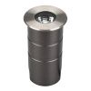 Arlight 026449 Светильник LTD-GROUND-R65-6W Warm3000 (SL, 24 deg, 230V) (Arlight, IP67 Металл, 3 года)