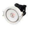 Arlight 026868 Светильник CL-SIMPLE-R78-9W Warm3000 (WH, 45 deg) (Arlight, IP20 Металл, 3 года)