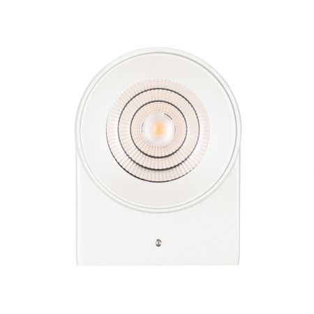 Оборудование Arlight 033851 Светильник SP-SPICY-WALL-TWIN-S180x72-2x6W Day4000 (WH, 40 deg) (Arlight, IP20 Металл, 3 года) по выгодной цене. Купить в Москве со скидкой.