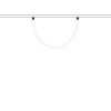 Arlight 034048 Светильник MAG-FLEX-TUBE-ELASTIC-L1000-14W Day4000 (BK, 360 deg, 48V) (Arlight, IP20 Металл, 3 года)