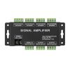 Оборудование Arlight 033094 Усилитель сигнала LN-SPI-6CH (5-24V) (Arlight, IP20 Металл, 1 год) по выгодной цене. Купить в Москве со скидкой.