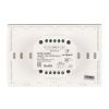 Оборудование Arlight 028405 Панель Sens SMART-P85-RGBW Black (230V, 4 зоны, 2.4G) (Arlight, IP20 Пластик, 5 лет) по выгодной цене. Купить в Москве со скидкой.