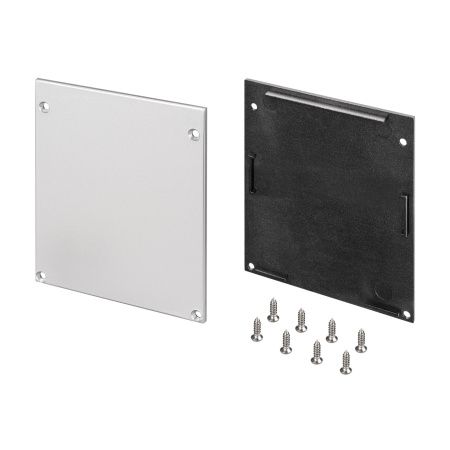 Arlight 028994 Заглушка SL-LINE-6070 (Arlight, Пластик)