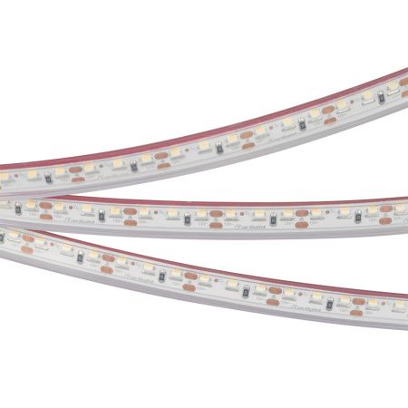 Arlight 027039 Светодиодная лента RSW 2-5000P 12V Cool 10K 2x (3014, 120 LED/m, LUX) (Arlight, 9.6 Вт/м, IP66)