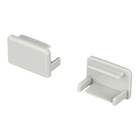 Arlight 025974 Заглушка SILER глухая (Arlight, Пластик)