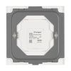 Оборудование Arlight 032945 Панель SMART-P10-DIM-G-SUF (3V, Rotary, 2.4G) (Arlight, IP20 Пластик, 5 лет) по выгодной цене. Купить в Москве со скидкой.