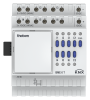 Theben 4930235 Бинарный вход, 6 каналов. Линейка MIX2 BME 6 T KNX