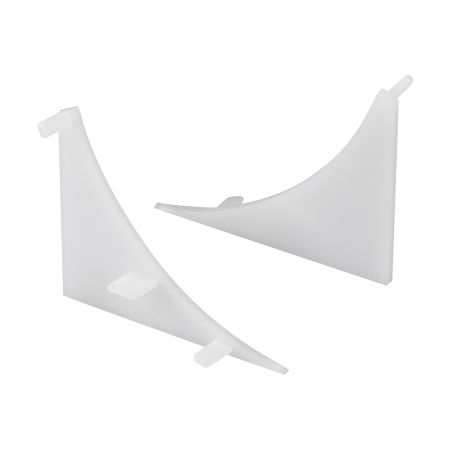 Arlight 022011 Заглушка для KARNIZ-HIDE правая (Arlight, Пластик)