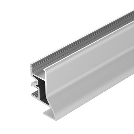 Оборудование Arlight 026604 Профиль ARH-PLINTUS-2000 ANOD (Arlight, Алюминий) по выгодной цене. Купить в Москве со скидкой.