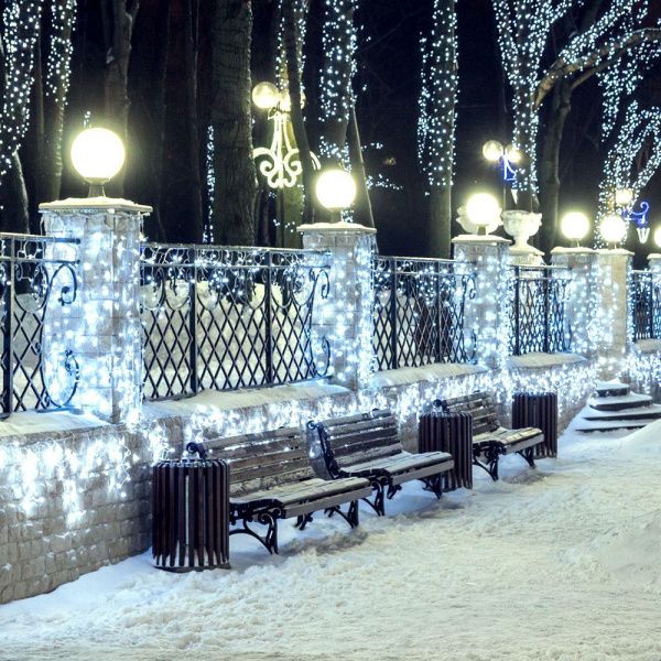 Оборудование Arlight 034916 Светодиодная гирлянда ARD-EDGE-CLASSIC-2400x600-BLACK-88LED-PULSE White (230V, 6W) (Ardecoled, IP65) по выгодной цене. Купить в Москве со скидкой.