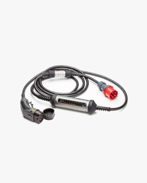 Оборудование Juice Technology EL-JB2G4 Зарядная станция JUICE BOOSTER 2 (Комплектация Big traveller package) EL-JB2G4 по выгодной цене. Купить в Москве со скидкой.