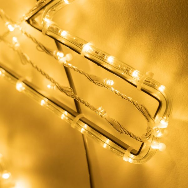 Оборудование Arlight 034261 Фигура ARD-SNOWFLAKE-M11-1250x1200-604LED Warm (230V, 36.5W) (Ardecoled, IP65) по выгодной цене. Купить в Москве со скидкой.