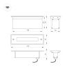 Оборудование Arlight 034827 Светильник LTD-LINE-TILT-S210-8W Day4000 (SL, 120 deg, 230V) (Arlight, IP67 Металл, 3 года) по выгодной цене. Купить в Москве со скидкой.