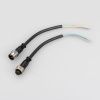 Оборудование Arlight 026393 Коннектор подключения ARL-LINE-4pin (DMX512) (Arlight, Закрытый) по выгодной цене. Купить в Москве со скидкой.
