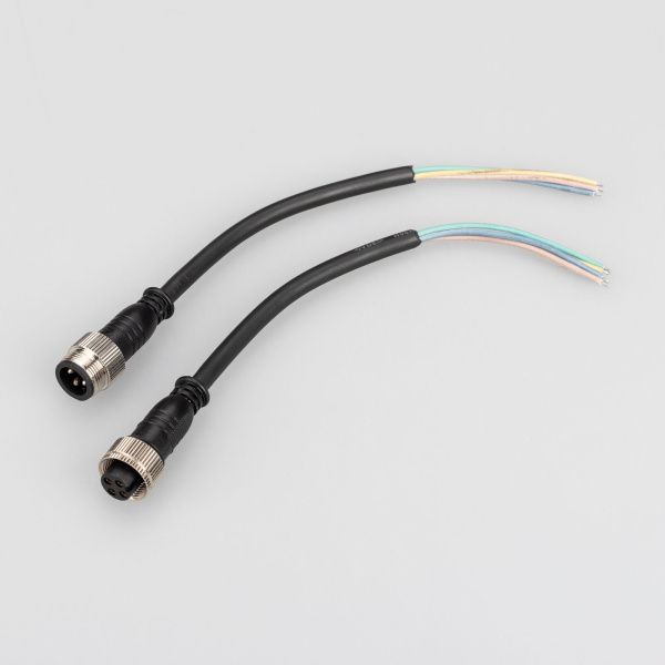 Оборудование Arlight 026393 Коннектор подключения ARL-LINE-4pin (DMX512) (Arlight, Закрытый) по выгодной цене. Купить в Москве со скидкой.