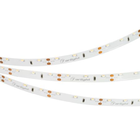 Arlight 024446 Светодиодная лента RS 2-5000 12V Day4000 (3014, 60 LED/m, LUX) (Arlight, 4.8 Вт/м, IP20)