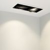 Оборудование Arlight 027927 Светильник CL-KARDAN-S375x190-2x25W Day4000 (WH-BK, 30 deg) (ARL, IP20 Металл, 3 года) по выгодной цене. Купить в Москве со скидкой.
