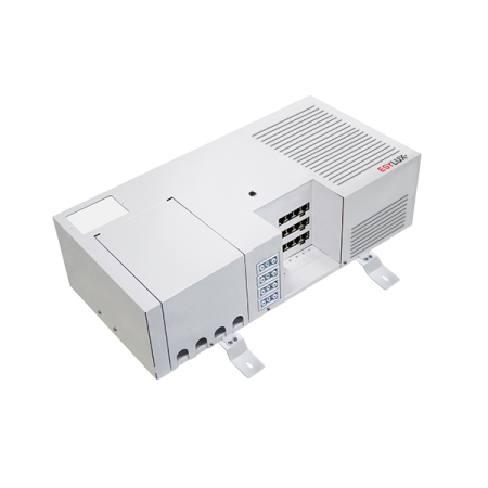 Esylux EC10431029 Блоки управления SMARTDRIVER x6 TW ELC KNX