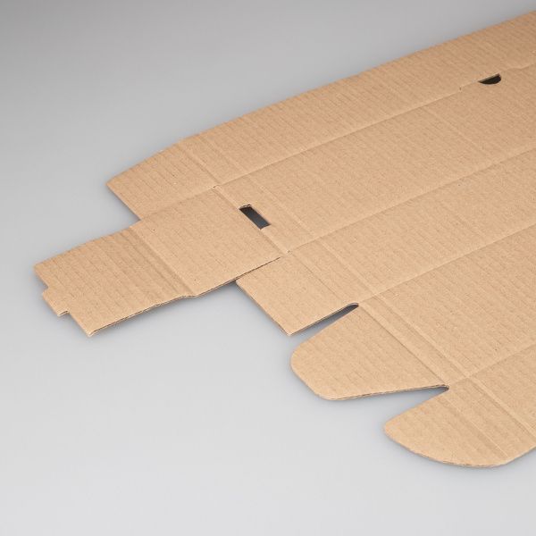 Оборудование Arlight 035706 Гофрокороб 1200х90х67 Т23 B Бурый (Arlight, Картон) по выгодной цене. Купить в Москве со скидкой.