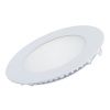 Arlight 020105 Светильник DL-120M-9W White (Arlight, IP40 Металл, 3 года)