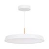 Arlight 033924 Светильник SP-ELEGANT-R500-37W Day4000 (WH, 120 deg, 230V) (Arlight, IP20 Металл, 3 года)