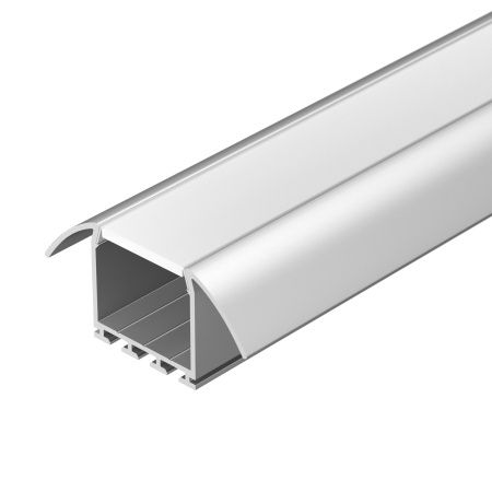 Arlight 016444 Профиль PLS-LOCK-H25-FA-2000 ANOD (Arlight, Алюминий)