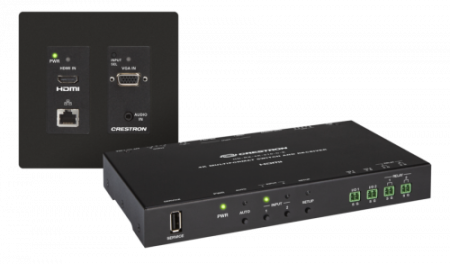 Crestron HD-MD-4K-300-2G Коммутатор