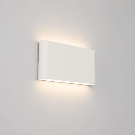 Оборудование Arlight 020802 Светильник SP-Wall-170WH-Flat-12W Warm White (Arlight, IP54 Металл, 3 года) по выгодной цене. Купить в Москве со скидкой.