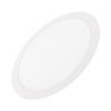 Arlight 034725 Светильник DL-EDGE-R300-24W Day4000 (WH, 115 deg, 230V) (Arlight, IP40 Металл, 3 года)