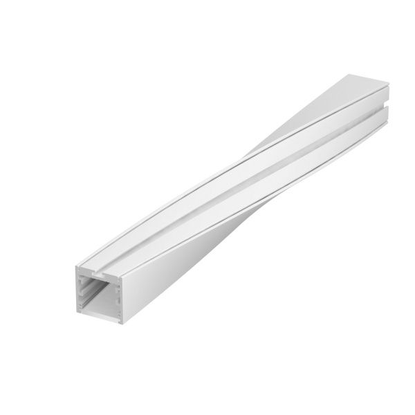 Оборудование Arlight 032684 Профиль SL-ARC-3535-TWIST90R-400 WHITE (Arlight, Алюминий) по выгодной цене. Купить в Москве со скидкой.