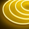 Оборудование Arlight 031817 Гибкий неон GALAXY-1206-5000CFS-2835-100 12V Lemon (12x6mm, 12W, IP67) (ARL, 12 Вт/м, IP67) по выгодной цене. Купить в Москве со скидкой.