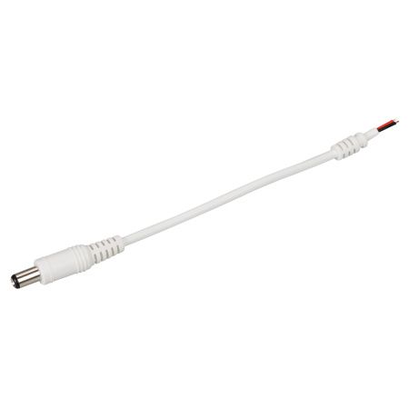 Оборудование Arlight 020777 Коннектор питания J5.5-2.1mm-F-10cm (Arlight, -) по выгодной цене. Купить в Москве со скидкой.