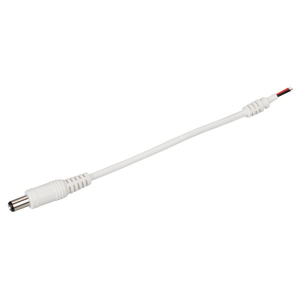 Оборудование Arlight 020777 Коннектор питания J5.5-2.1mm-F-10cm (Arlight, -) по выгодной цене. Купить в Москве со скидкой.