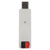Оборудование Arlight 025678 INTELLIGENT ARLIGHT Конвертер KNX-308-USB (BUS) (IARL, Пластик) по выгодной цене. Купить в Москве со скидкой.